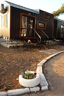 Herrera Otel & Tiny Houses