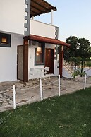 Herrera Otel & Tiny Houses