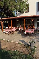 Herrera Otel & Tiny Houses