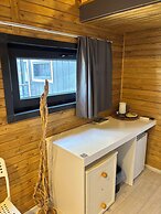 Herrera Otel & Tiny Houses
