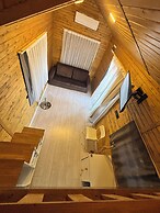 Herrera Otel & Tiny Houses