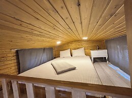 Herrera Otel & Tiny Houses