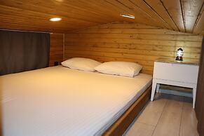Herrera Otel & Tiny Houses