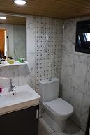 Herrera Otel & Tiny Houses