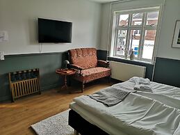 Westergaards Hotel