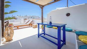 Mediterranea Blu