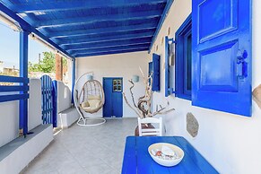 Mediterranea Blu