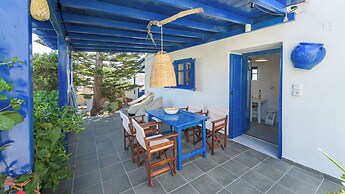 Mediterranea Blu