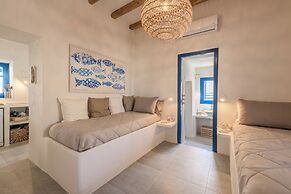 Mediterranea Blu