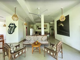 Randi Guest House