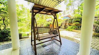 Randi Guest House