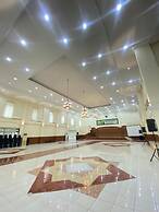 Adia Convention Center Hotel