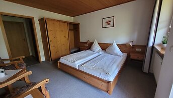 Pension Seerose