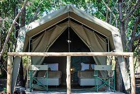 Kashete Campsite