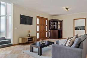 Amendoeira Residence by Homie