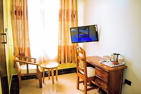 MARK-A GARDEN HOTEL KAWE
