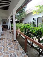 Fish 2 Nungwi House