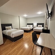 HOTEL INKALMA SANTA MARTA