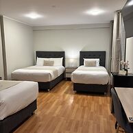 HOTEL INKALMA SANTA MARTA