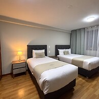 HOTEL INKALMA SANTA MARTA