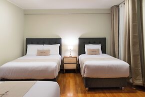 HOTEL INKALMA SANTA MARTA