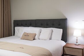HOTEL INKALMA SANTA MARTA