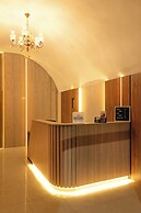 HOTEL INKALMA SANTA MARTA