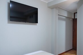 HOTEL INKALMA SANTA MARTA