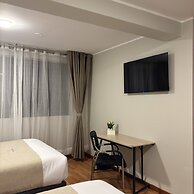 HOTEL INKALMA SANTA MARTA