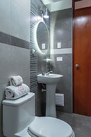 HOTEL INKALMA SANTA MARTA