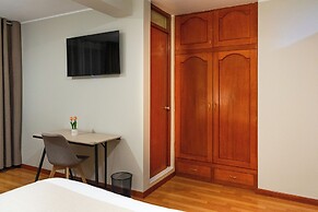 HOTEL INKALMA SANTA MARTA
