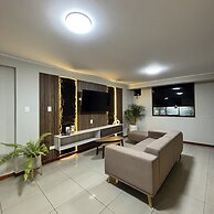 HOTEL INKALMA SANTA MARTA