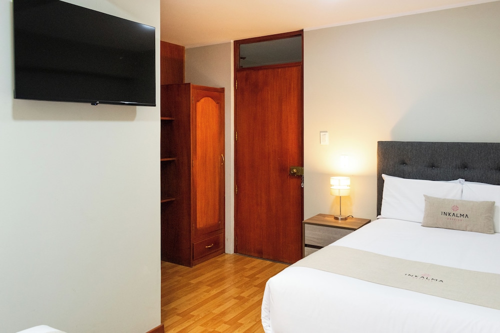 HOTEL INKALMA SANTA MARTA