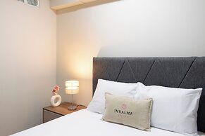 HOTEL INKALMA SANTA MARTA