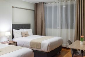 HOTEL INKALMA SANTA MARTA