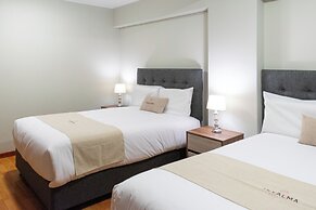 HOTEL INKALMA SANTA MARTA