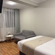 HOTEL INKALMA SANTA MARTA