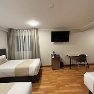 HOTEL INKALMA SANTA MARTA