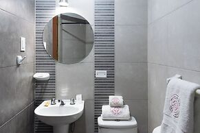 HOTEL INKALMA SANTA MARTA