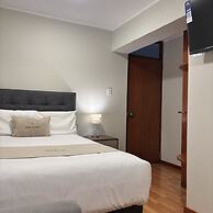HOTEL INKALMA SANTA MARTA
