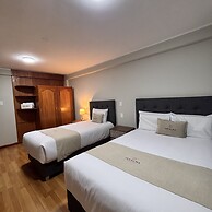 HOTEL INKALMA SANTA MARTA