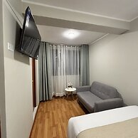 HOTEL INKALMA SANTA MARTA