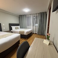 HOTEL INKALMA SANTA MARTA