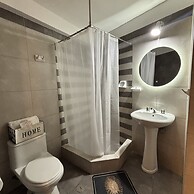 HOTEL INKALMA SANTA MARTA