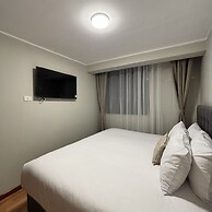HOTEL INKALMA SANTA MARTA