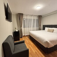 HOTEL INKALMA SANTA MARTA