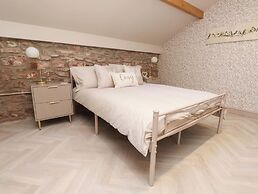 The Hayloft