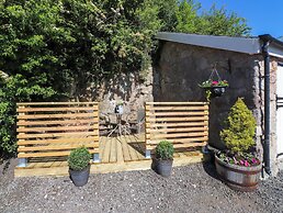 The Hayloft