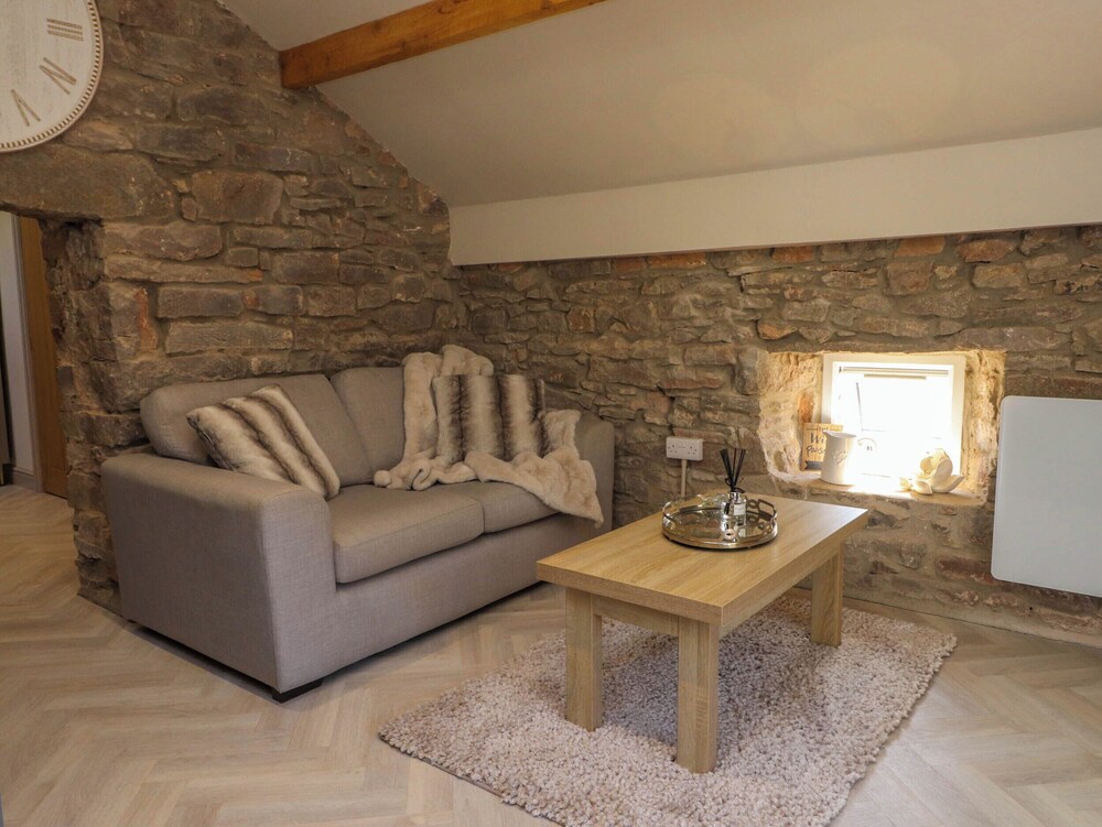 The Hayloft