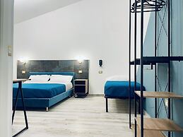 Nautilus B & B